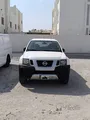 2011 Nissan Xterra Off Road - 5 Doors, Petrol, Automatic